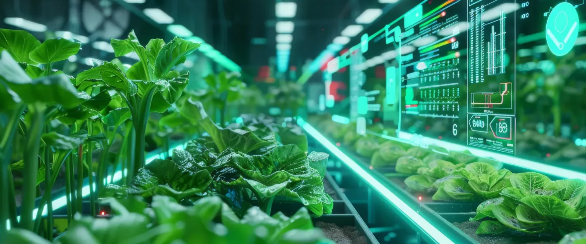 An AI revolution is happening in ag tech